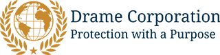 DRAME CORPORATION Logo